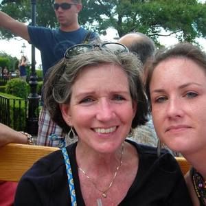 Meet your Posher, Patti